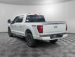 2025 Ford F-150 SuperCrew Cab 4x4 Pickup for sale #13130 - photo 2