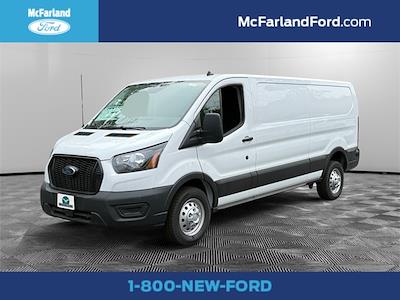 New 2025 Ford Transit 150 Low Roof AWD Empty Cargo Van for sale #13131 - photo 1