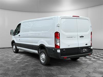 New 2025 Ford Transit 150 Low Roof AWD Empty Cargo Van for sale #13131 - photo 2