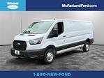 New 2025 Ford Transit 150 Low Roof AWD Empty Cargo Van for sale #13131 - photo 1