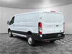 New 2025 Ford Transit 150 Low Roof AWD Empty Cargo Van for sale #13131 - photo 2