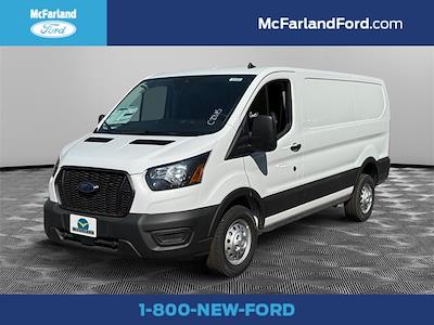 2025 Ford Transit 250 Low Roof AWD Empty Cargo Van for sale #13132 - photo 1