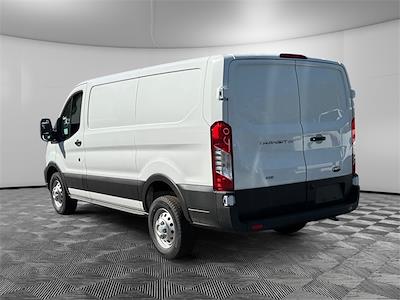 New 2025 Ford Transit 250 Low Roof AWD Empty Cargo Van for sale #13132 - photo 2