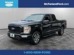 2021 Ford F-150 Super Cab 4WD Pickup for sale #13145A - photo 1
