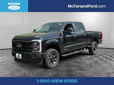 2025 Ford F-350 Crew Cab SRW 4x4 Pickup for sale #13151 - photo 1