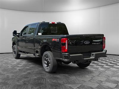 2025 Ford F-350 Crew Cab SRW 4x4 Pickup for sale #13151 - photo 2