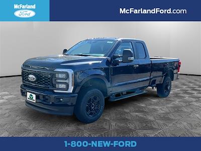 2025 Ford F-350 Super Cab SRW 4x4 Pickup for sale #13153 - photo 1