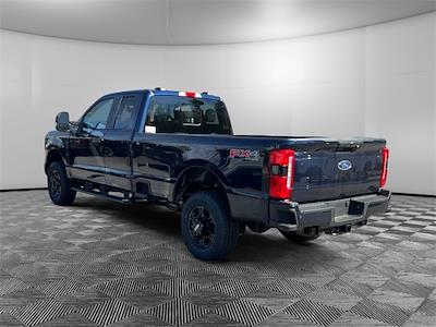 2025 Ford F-350 Super Cab SRW 4x4 Pickup for sale #13153 - photo 2