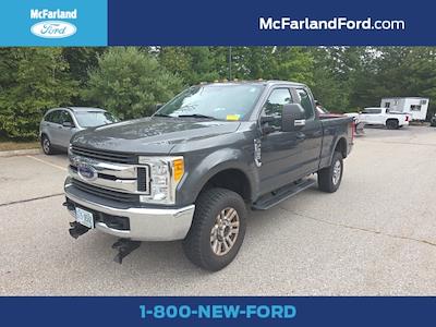 2017 Ford F-250 Super Cab 4WD Pickup for sale #13153A - photo 1
