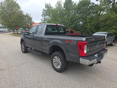 2017 Ford F-250 Super Cab 4WD Pickup for sale #13153A - photo 2