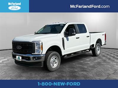 2025 Ford F-350 Crew Cab SRW 4x4 Pickup for sale #13154 - photo 1
