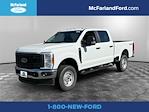 2025 Ford F-350 Crew Cab SRW 4x4 Pickup for sale #13154 - photo 1