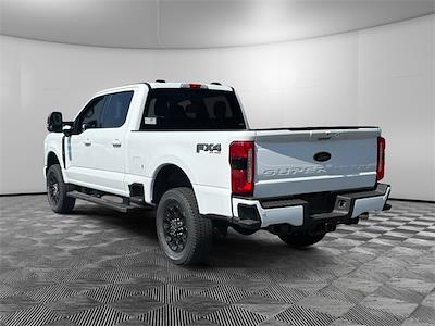 2025 Ford F-350 Crew Cab SRW 4x4 Pickup for sale #13158 - photo 2