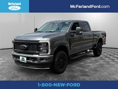 2025 Ford F-350 Crew Cab SRW 4x4 Pickup for sale #13160 - photo 1