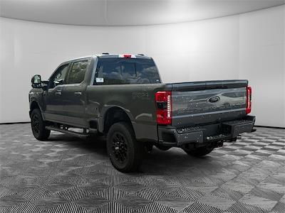 2025 Ford F-350 Crew Cab SRW 4x4 Pickup for sale #13160 - photo 2