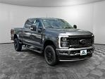2025 Ford F-350 Crew Cab SRW 4x4 Pickup for sale #13160 - photo 7