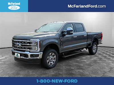 2025 Ford F-350 Crew Cab SRW 4x4 Pickup for sale #13161 - photo 1