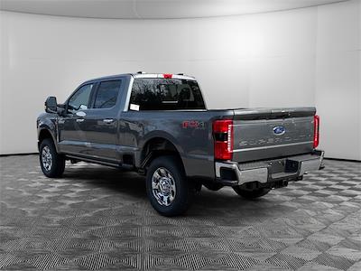 2025 Ford F-350 Crew Cab SRW 4x4 Pickup for sale #13161 - photo 2
