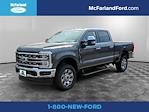 2025 Ford F-350 Crew Cab SRW 4x4 Pickup for sale #13161 - photo 1