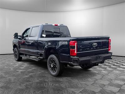 2025 Ford F-350 Crew Cab SRW 4x4 Pickup for sale #13162 - photo 2