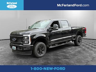 2025 Ford F-250 Crew Cab 4x4 Pickup for sale #13165 - photo 1