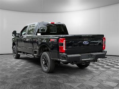 2025 Ford F-250 Crew Cab 4x4 Pickup for sale #13165 - photo 2