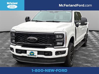 2025 Ford F-350 Crew Cab SRW 4x4 Pickup for sale #13172 - photo 1
