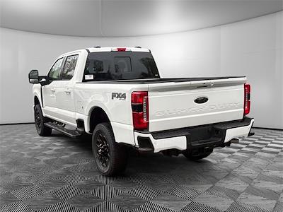 2025 Ford F-350 Crew Cab SRW 4x4 Pickup for sale #13172 - photo 2