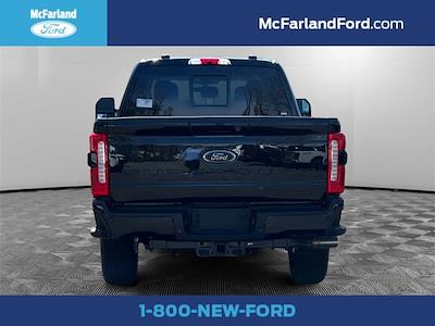 2025 Ford F-350 Crew Cab SRW 4x4 Pickup for sale #13173 - photo 1