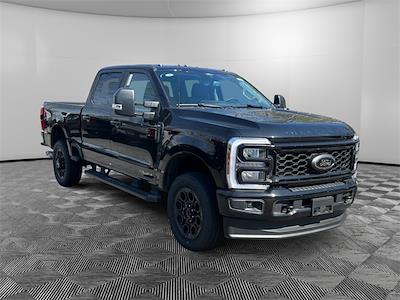 2025 Ford F-350 Crew Cab SRW 4x4 Pickup for sale #13173 - photo 2