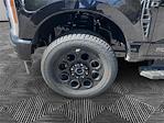 2025 Ford F-350 Crew Cab SRW 4x4 Pickup for sale #13173 - photo 8