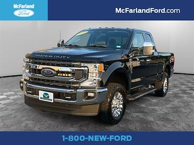 2021 Ford F-250 Super Cab 4WD Pickup for sale #13173A - photo 1