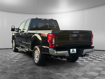 2021 Ford F-250 Super Cab 4WD Pickup for sale #13173A - photo 2