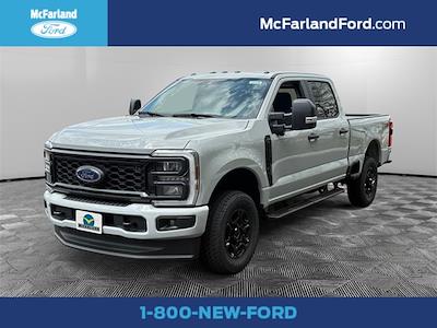 2025 Ford F-350 Crew Cab SRW 4x4 Pickup for sale #13179 - photo 1