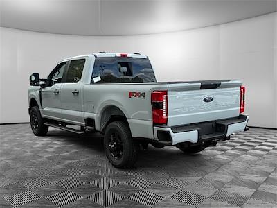 2025 Ford F-350 Crew Cab SRW 4x4 Pickup for sale #13179 - photo 2