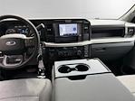 2025 Ford F-350 Crew Cab SRW 4x4 Pickup for sale #13179 - photo 10