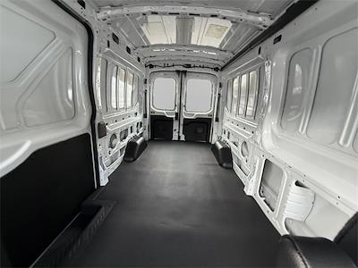 New 2025 Ford Transit 250 Medium Roof Empty Cargo Van for sale #13187 - photo 2