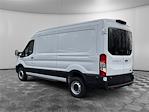 2025 Ford Transit 250 Medium Roof RWD Empty Cargo Van for sale #13187 - photo 4