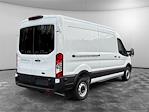 2025 Ford Transit 250 Medium Roof RWD Empty Cargo Van for sale #13187 - photo 6