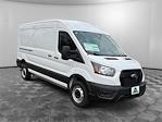2025 Ford Transit 250 Medium Roof RWD Empty Cargo Van for sale #13187 - photo 8