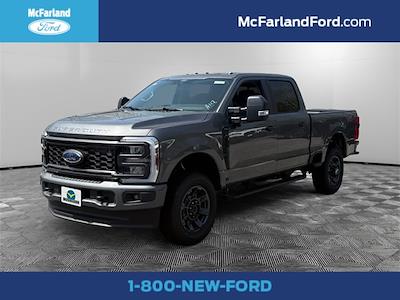 2025 Ford F-350 Crew Cab SRW 4x4 Pickup for sale #13188 - photo 1