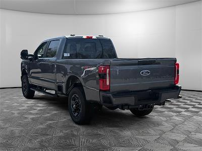 2025 Ford F-350 Crew Cab SRW 4x4 Pickup for sale #13188 - photo 2