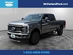 2025 Ford F-350 Crew Cab SRW 4x4 Pickup for sale #13188 - photo 1