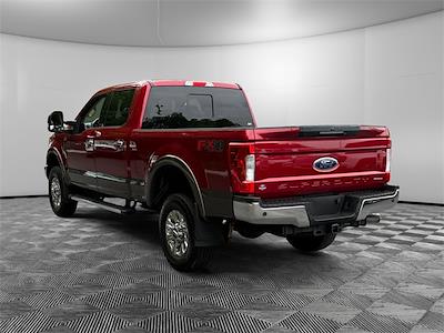 2017 Ford F-350 Crew Cab SRW 4WD Pickup for sale #13190A - photo 2