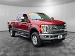 2017 Ford F-350 Crew Cab SRW 4WD Pickup for sale #13190A - photo 7