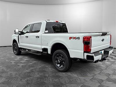 2025 Ford F-350 Crew Cab SRW 4x4 Pickup for sale #13192 - photo 2