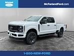 2025 Ford F-350 Crew Cab SRW 4x4 Pickup for sale #13192 - photo 1