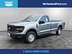 2025 Ford F-150 Regular Cab 4x4 Pickup for sale #13203 - photo 1