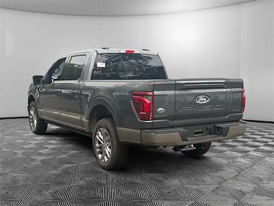 2025 Ford F-150 SuperCrew Cab 4x4 Pickup for sale #13207 - photo 2