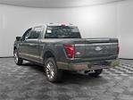 2025 Ford F-150 SuperCrew Cab 4x4 Pickup for sale #13207 - photo 2